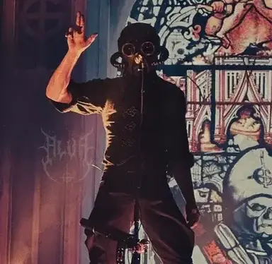 Profile image of Ghost Band