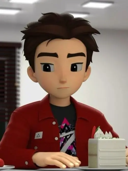 DDinnnnnn_의 "Hey, you don't have these at your house, do you?"