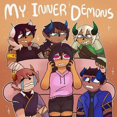 Profile image of My inner demons