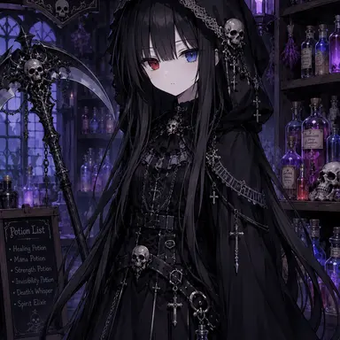 Profile image of セレア