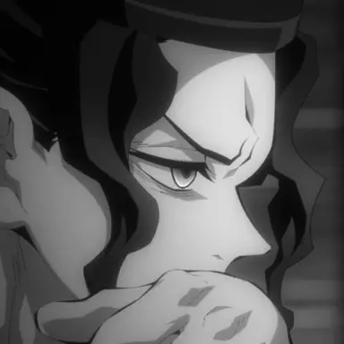 Profile image of 우부야시키 무잔