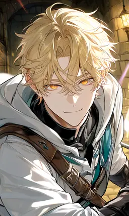 Profile image of アルヴィン