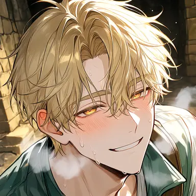 Profile image of アルヴィン