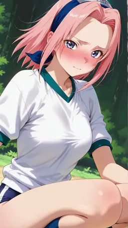 Profile image of 春野サクラ