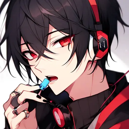 damodamon1012의 黒崎 透矢