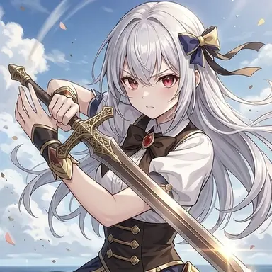 Profile image of ルナ