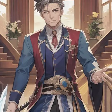 Profile image of ギルバート