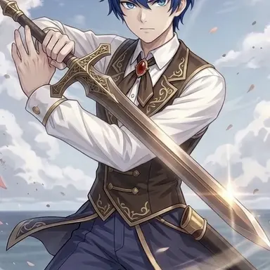Profile image of レイ