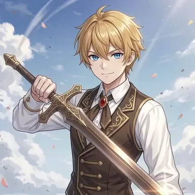 Profile image of アル