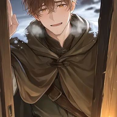 Profile image of Soren