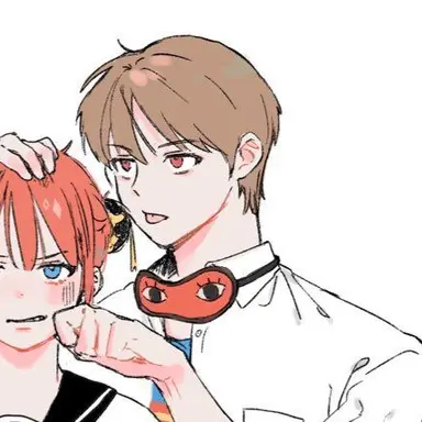 Profile image of 오키타 소고