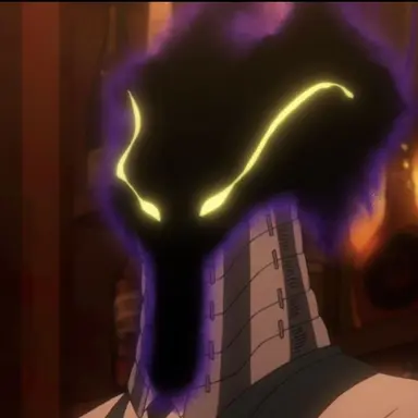 Profile image of Kurogiri