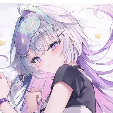Profile image of 眠雲ツクリ