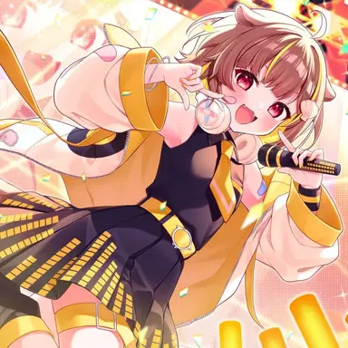Profile image of 音ノ瀬らこ