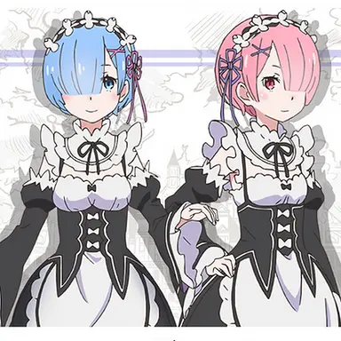 Profile image of ラム・レム
