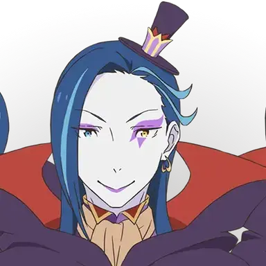 Profile image of ロズワール