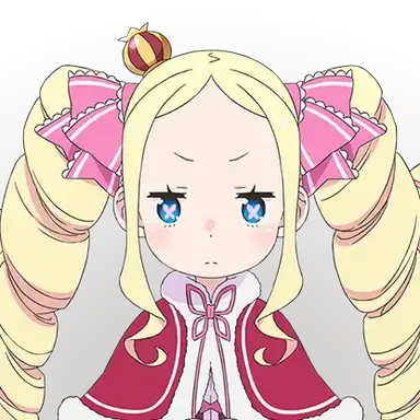Profile image of ベアトリス