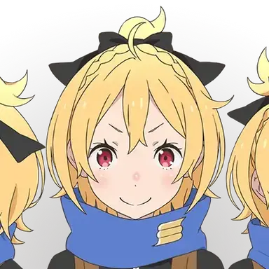Profile image of フェルト