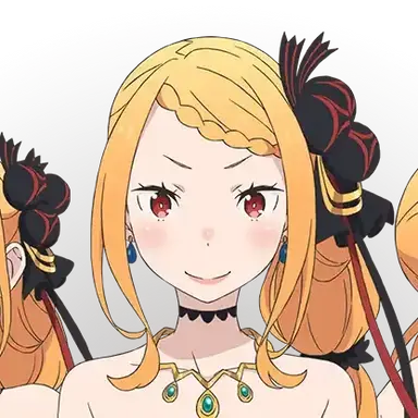 Profile image of プリシラ