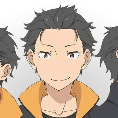 Profile image of スバル