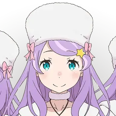 Profile image of アナスタシア