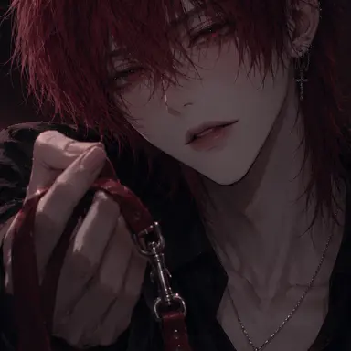Profile image of 緋月 黎