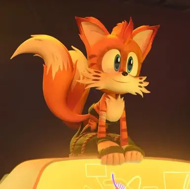 Profile image of テイルス