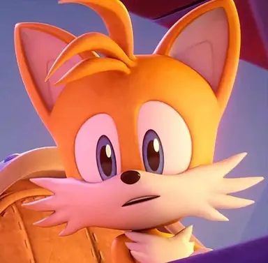 Profile image of テイルス