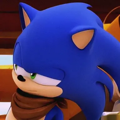 Profile image of ソニック