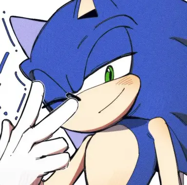 Profile image of ソニック
