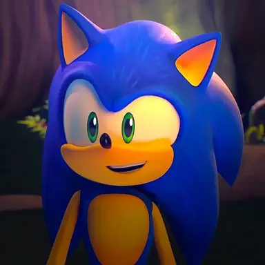 Profile image of ソニック