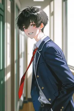 Profile image of 타이세이