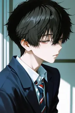 Profile image of 류키