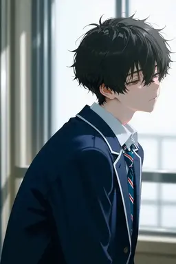 Profile image of 류키