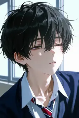 Profile image of 류키