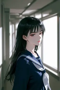 Profile image of 키라