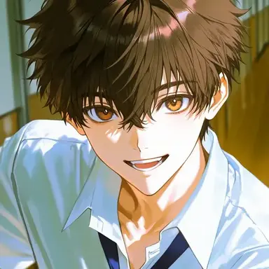 Profile image of 優生