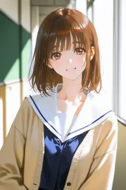 Profile image of 미코