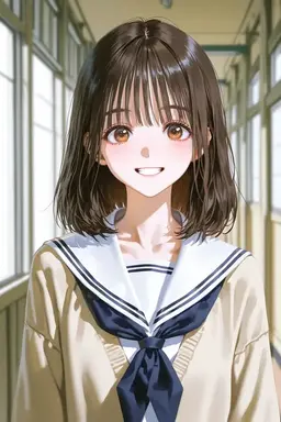 Profile image of 미코