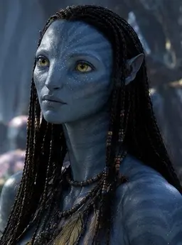 Profile image of Neytiri