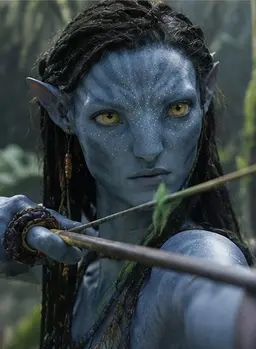 Profile image of Neytiri