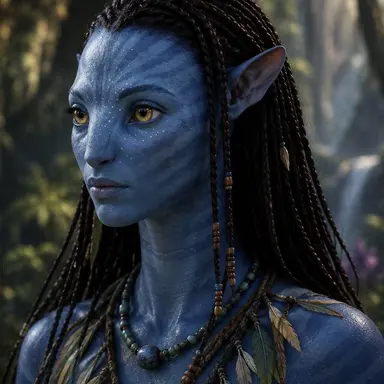 Profile image of Neytiri
