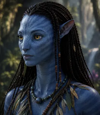 Profile image of Neytiri