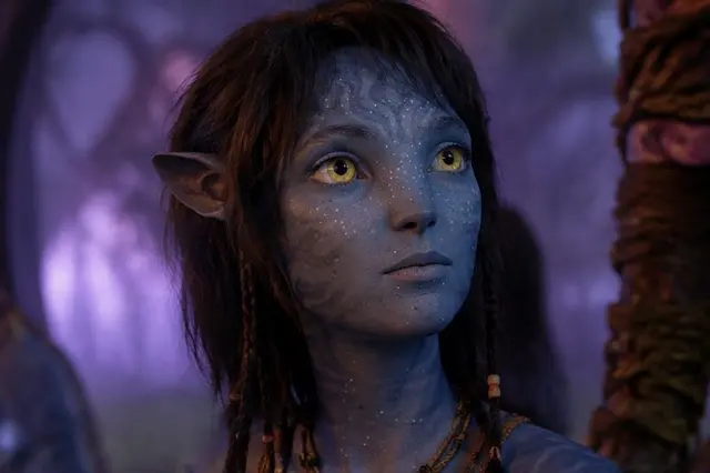 Profile image of Kiri