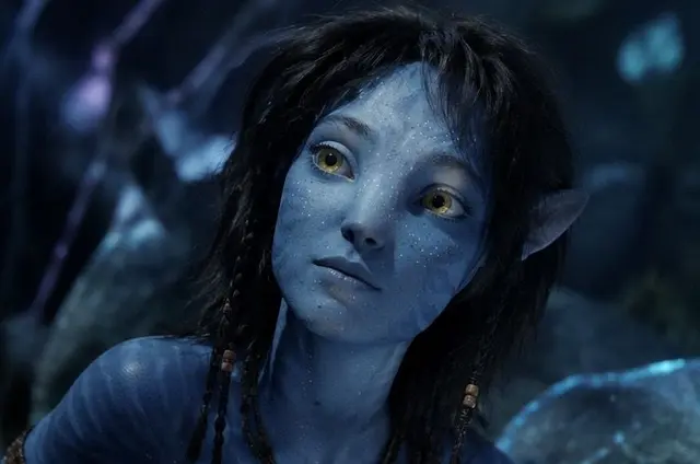 Profile image of Kiri