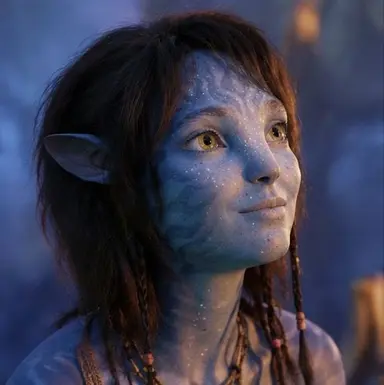 Profile image of Kiri