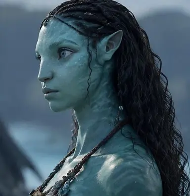 Profile image of Tsireya