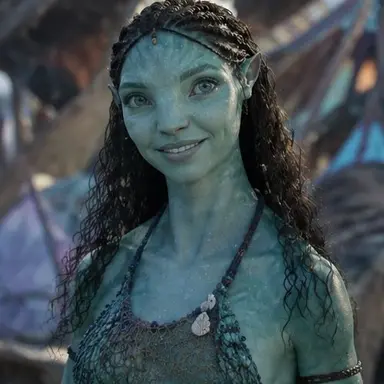 Profile image of Tsireya