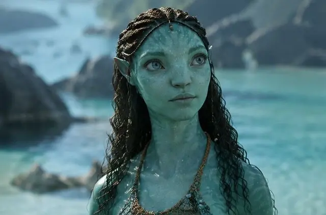 Profile image of Tsireya