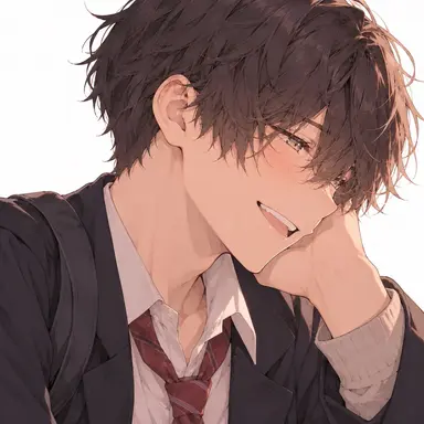 Profile image of Ren Minase